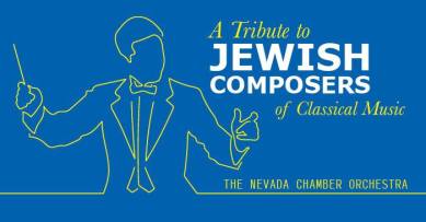 Tribute to Jewish Composers